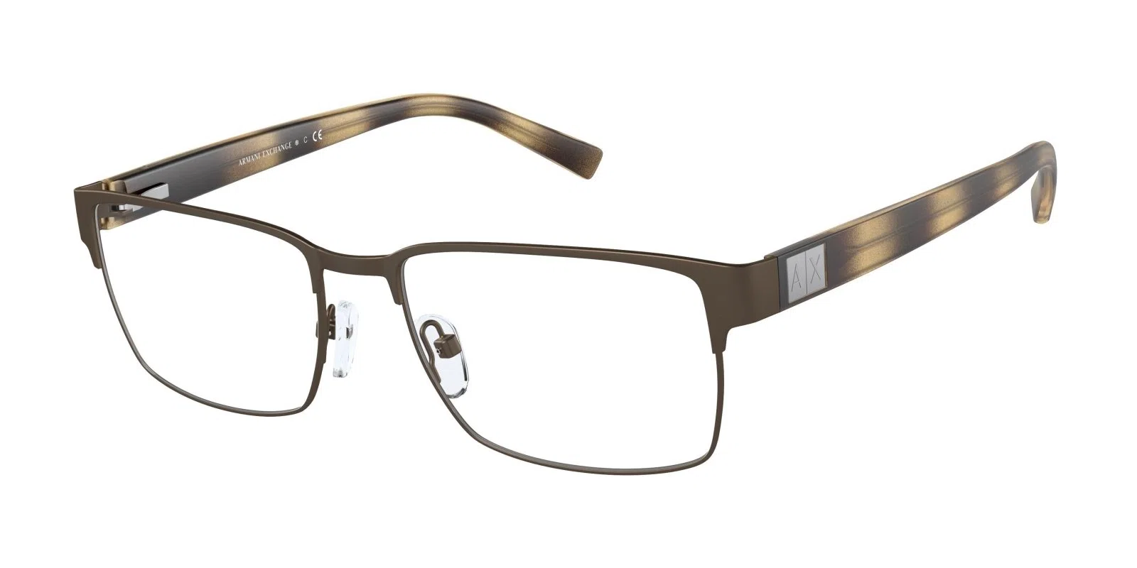 Armani Exchange 1019 Eyeglasses - view 31